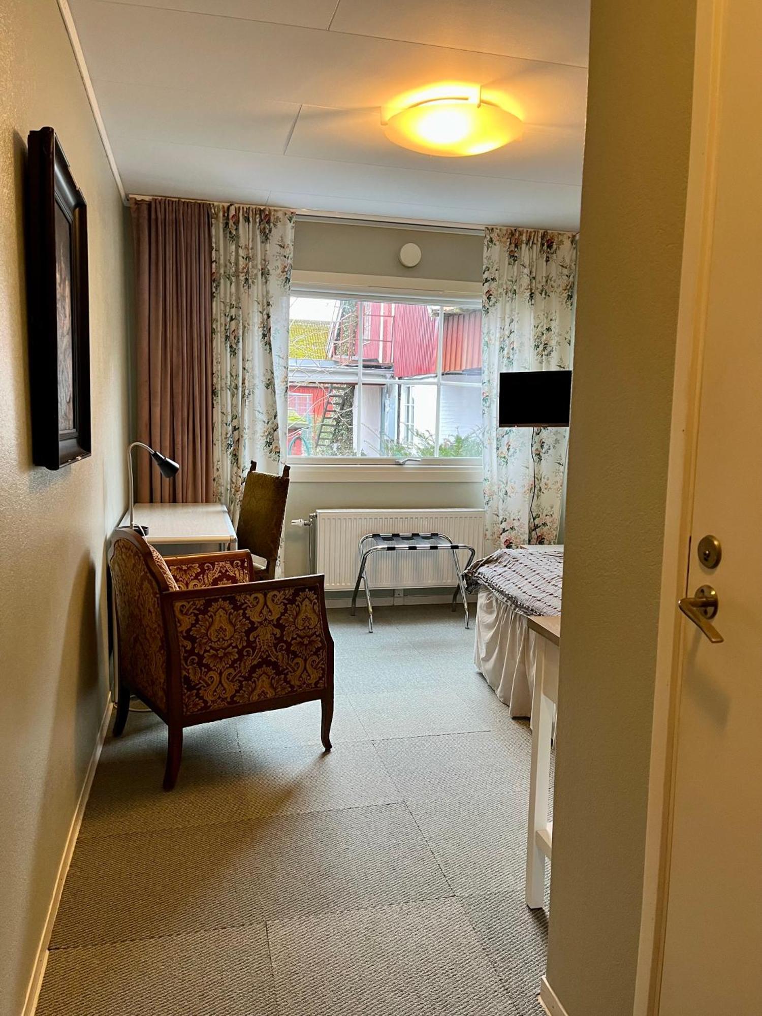 B&B Stroeprodukter Eslöv Exteriér fotografie
