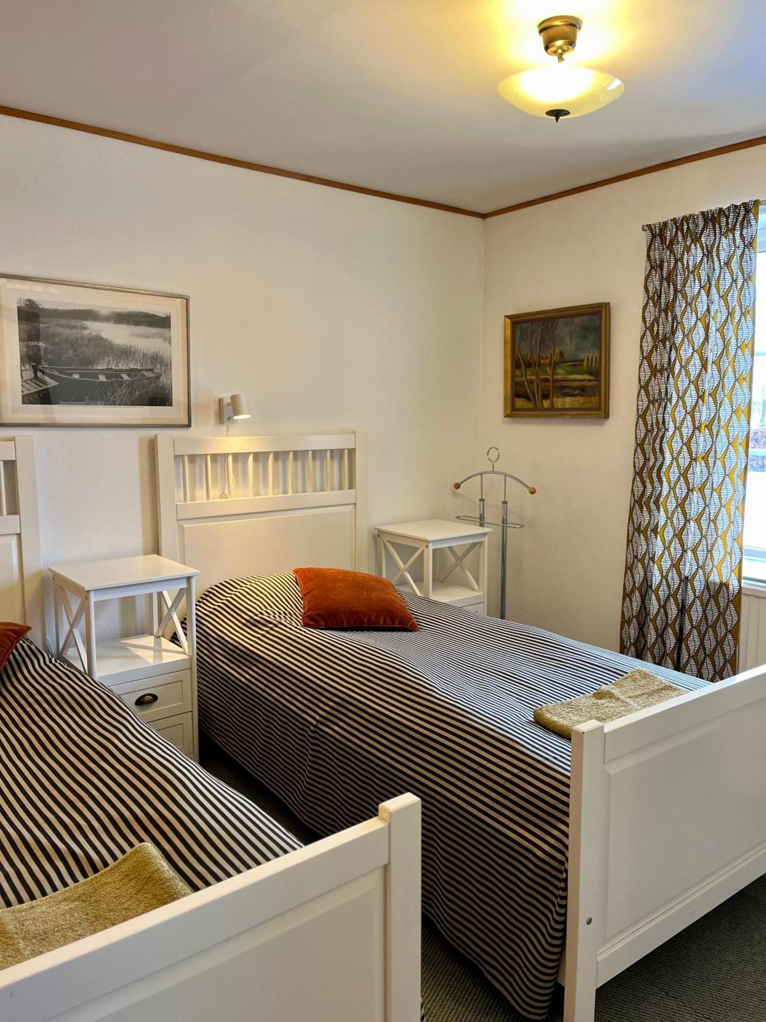 B&B Stroeprodukter Eslöv Exteriér fotografie