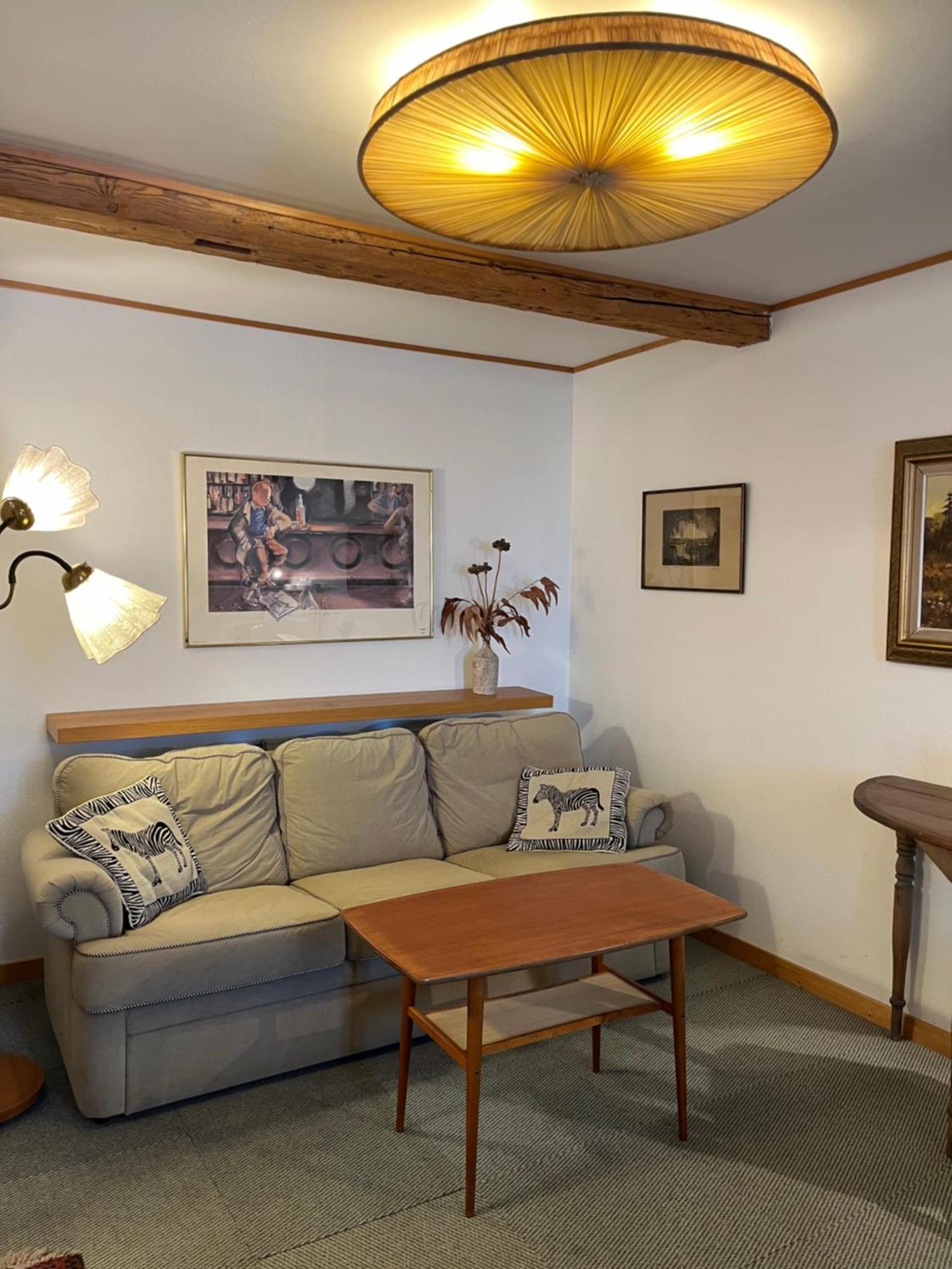 B&B Stroeprodukter Eslöv Exteriér fotografie