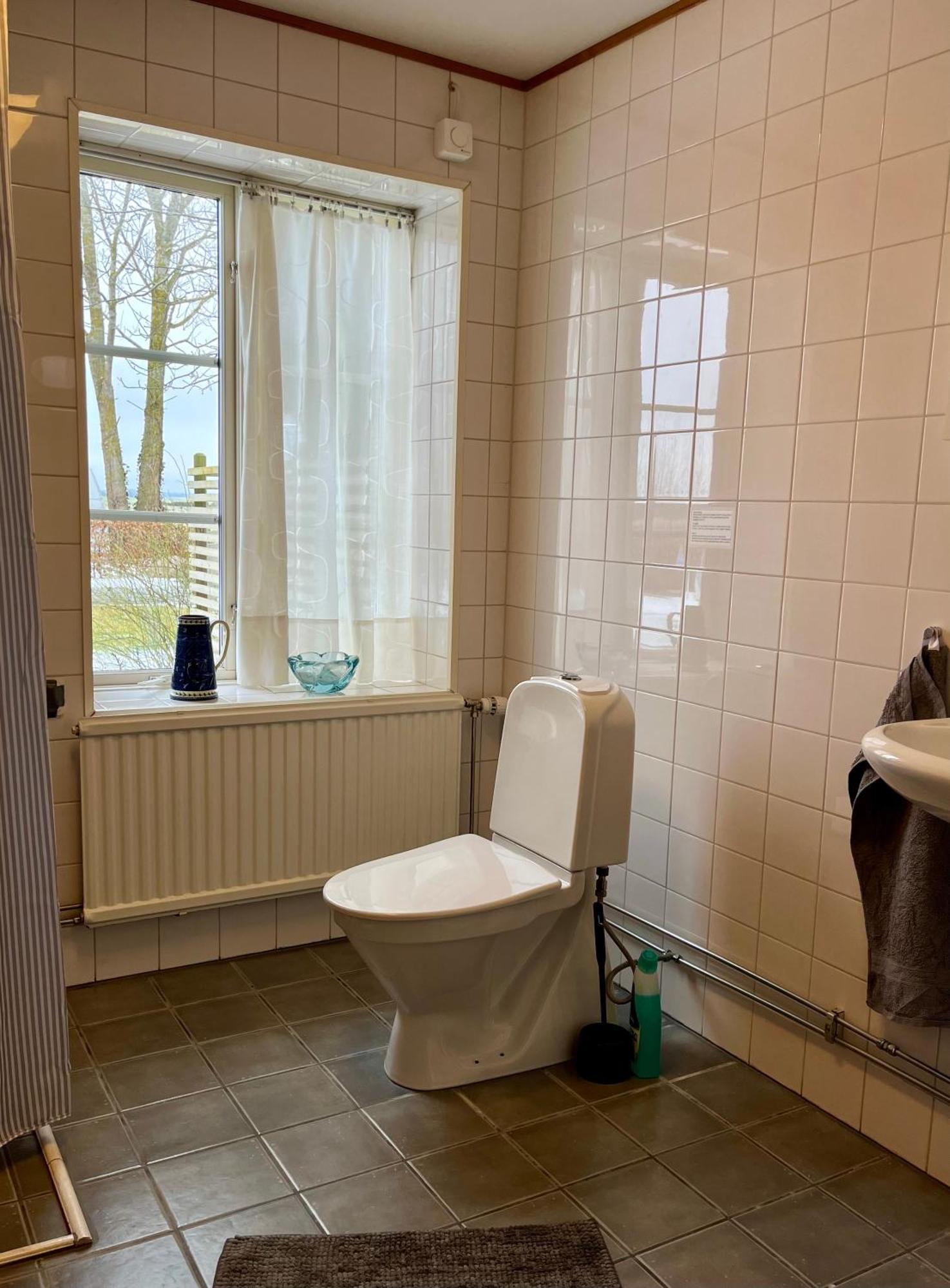 B&B Stroeprodukter Eslöv Exteriér fotografie