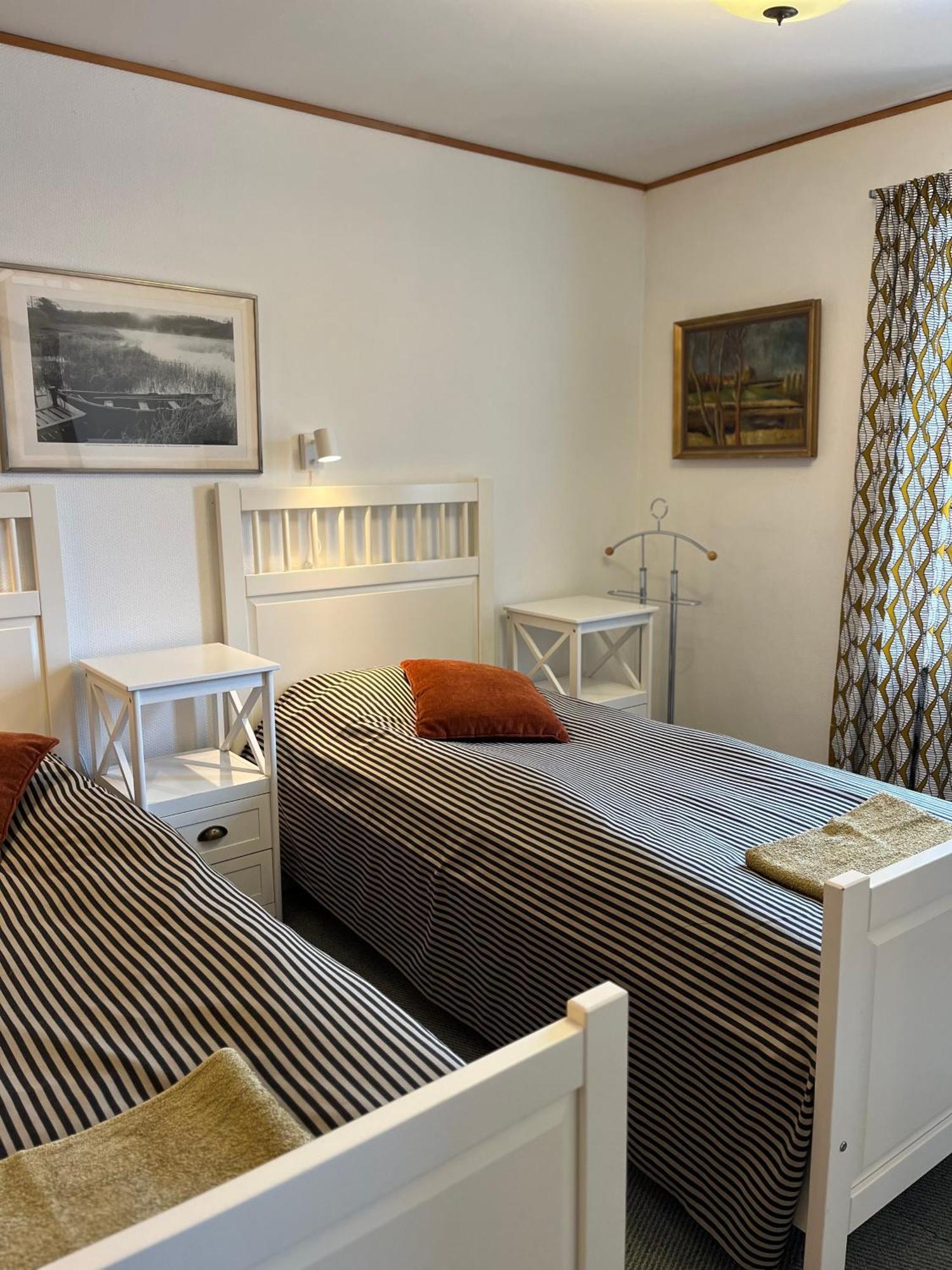 B&B Stroeprodukter Eslöv Exteriér fotografie