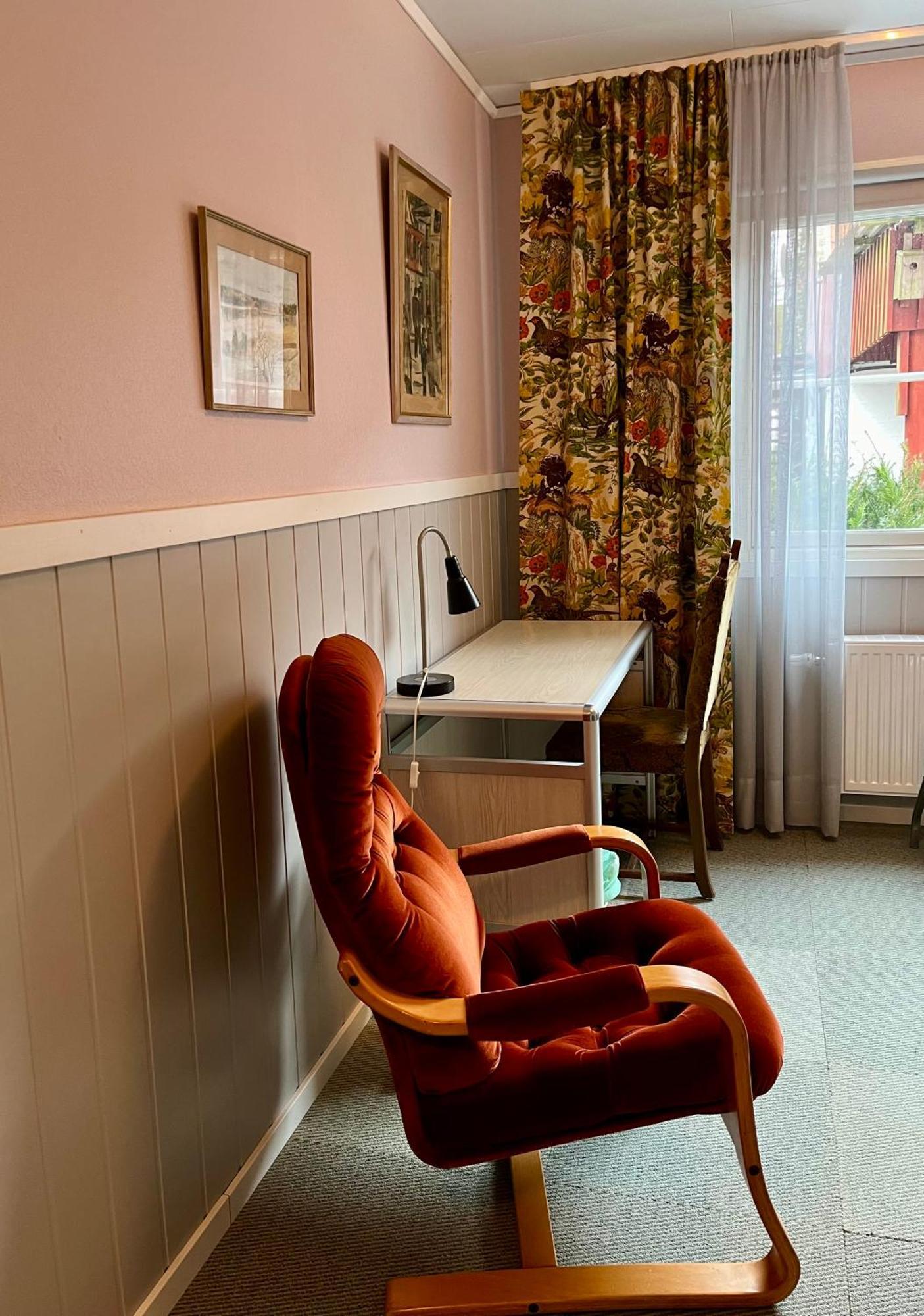 B&B Stroeprodukter Eslöv Exteriér fotografie