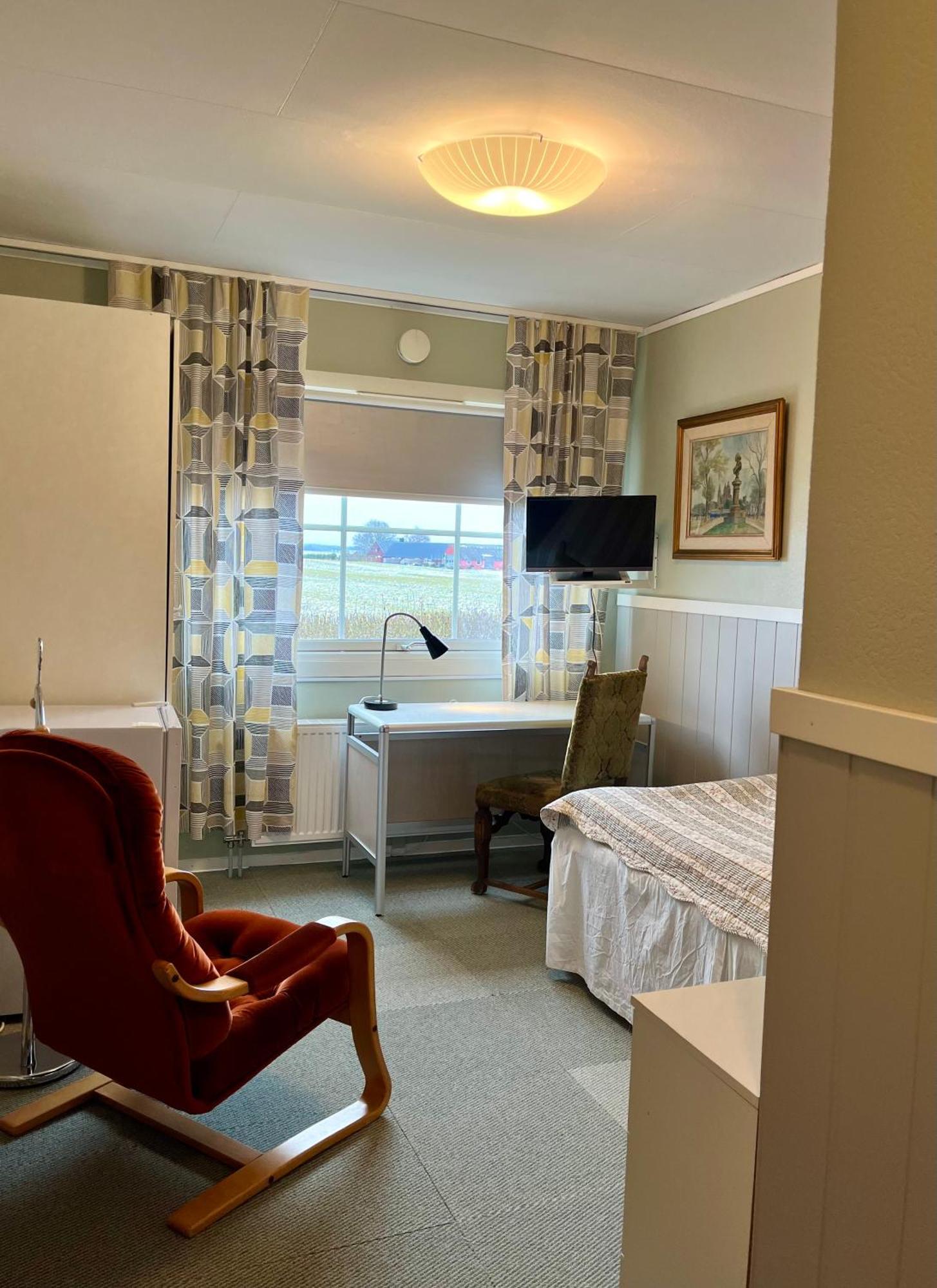 B&B Stroeprodukter Eslöv Exteriér fotografie