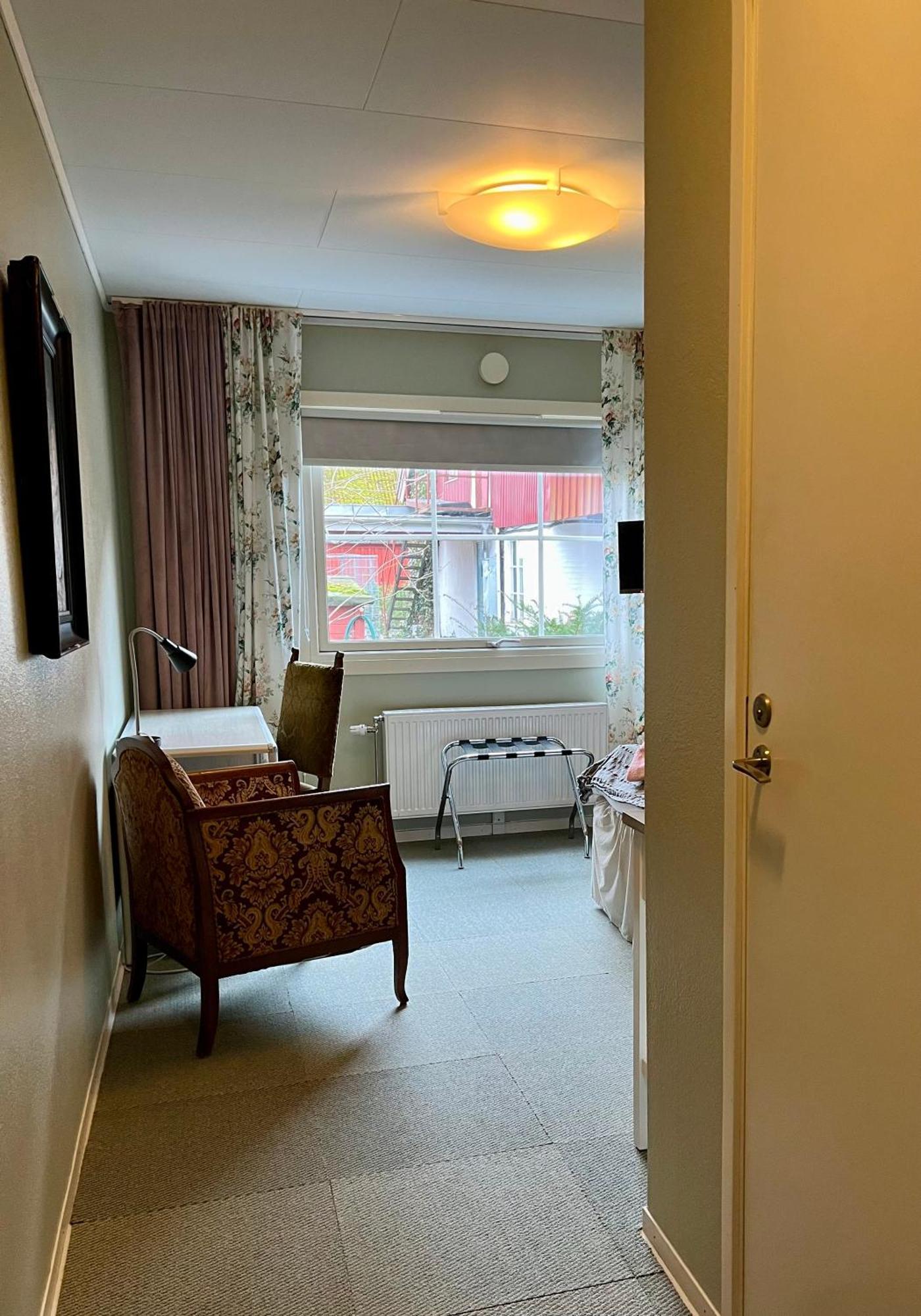 B&B Stroeprodukter Eslöv Exteriér fotografie