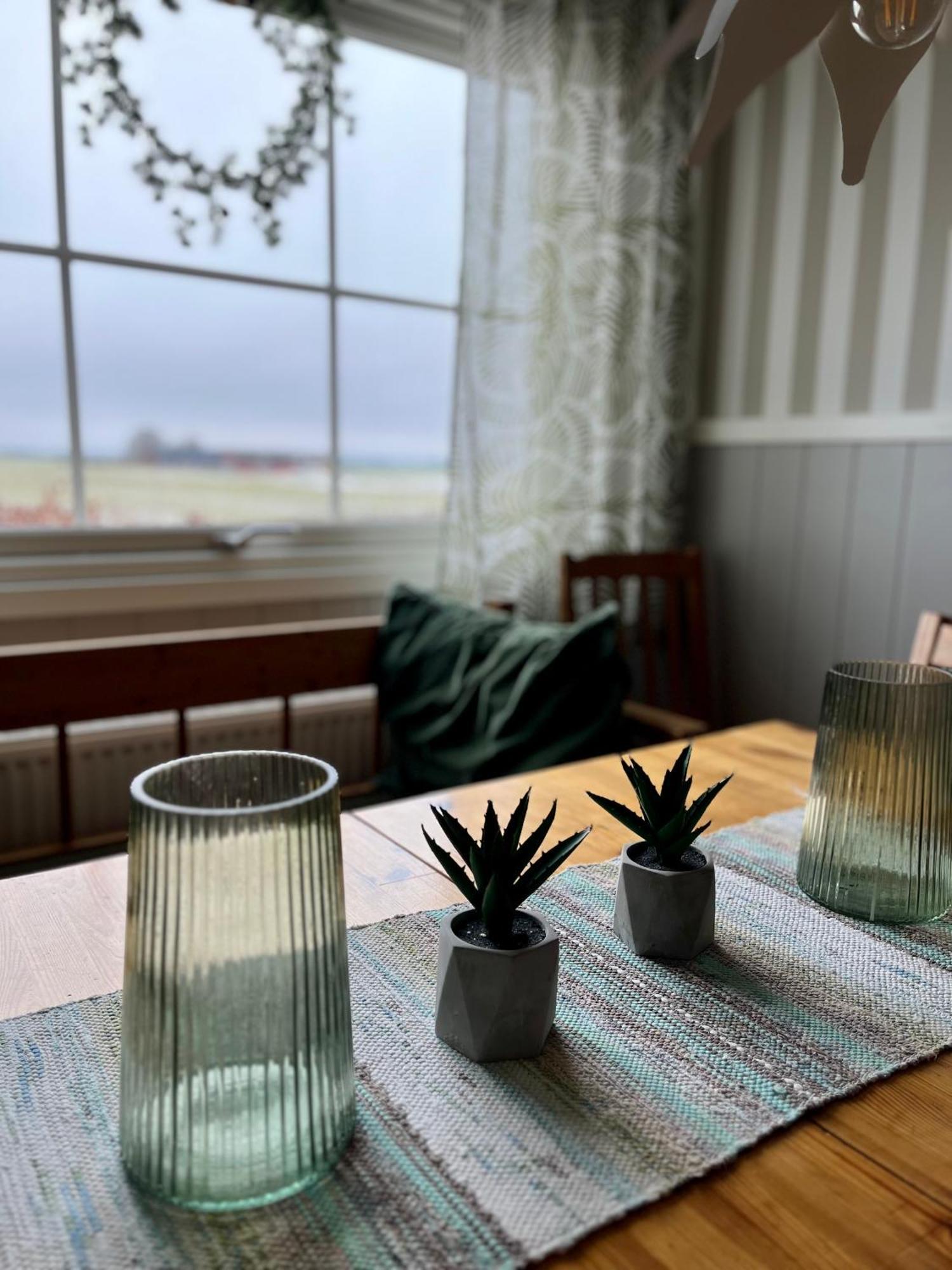 B&B Stroeprodukter Eslöv Exteriér fotografie