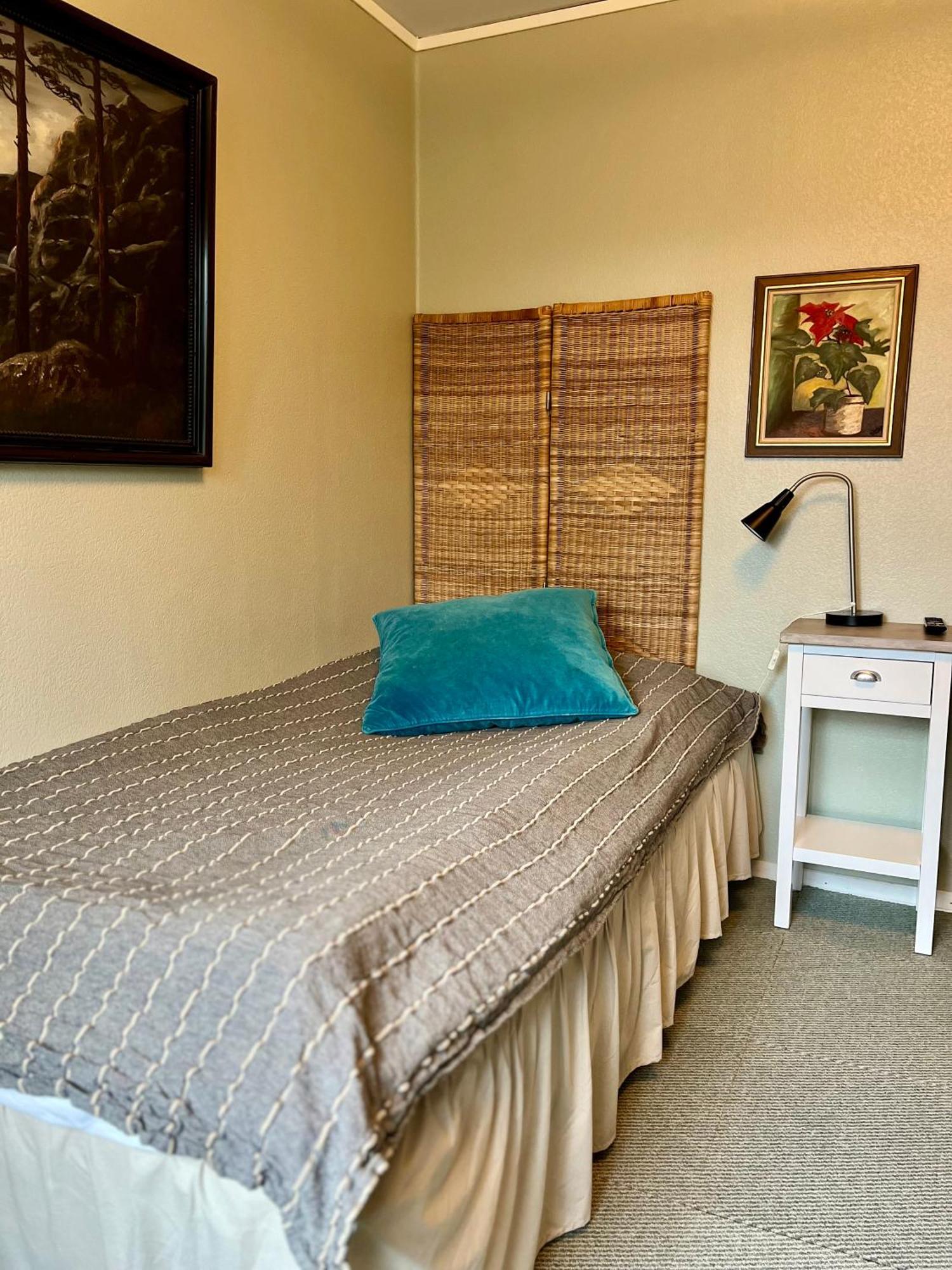 B&B Stroeprodukter Eslöv Exteriér fotografie