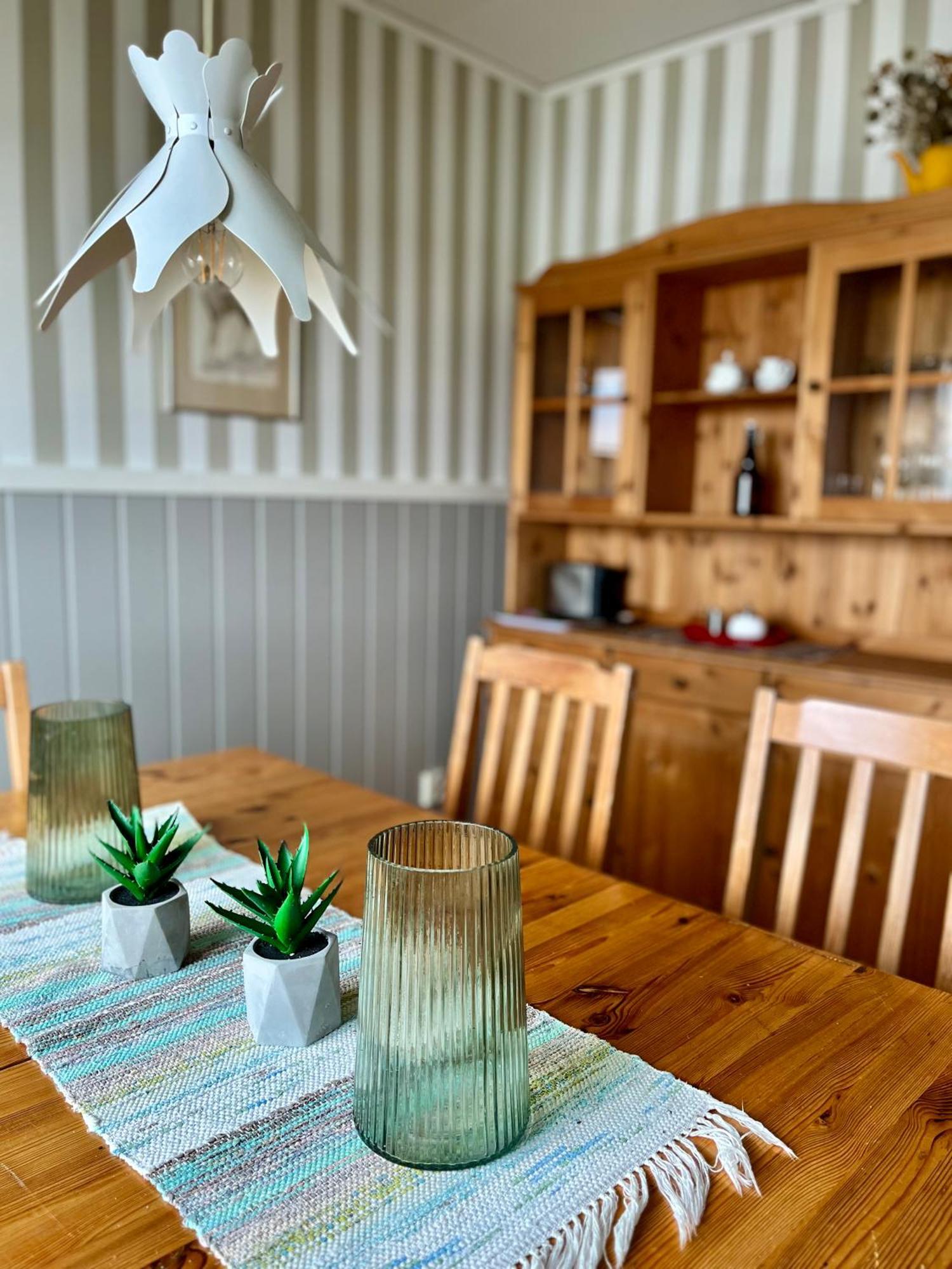 B&B Stroeprodukter Eslöv Exteriér fotografie