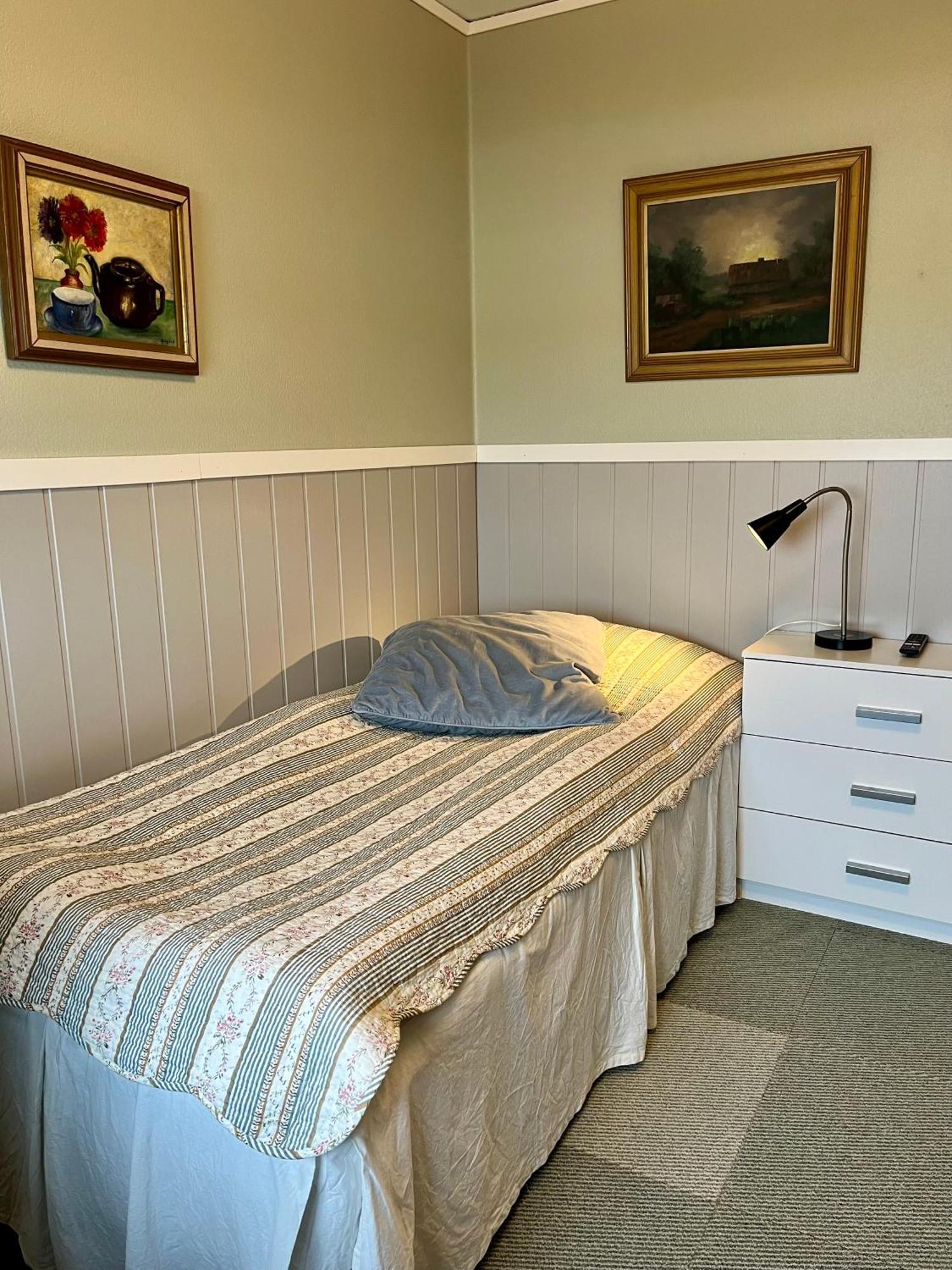 B&B Stroeprodukter Eslöv Exteriér fotografie