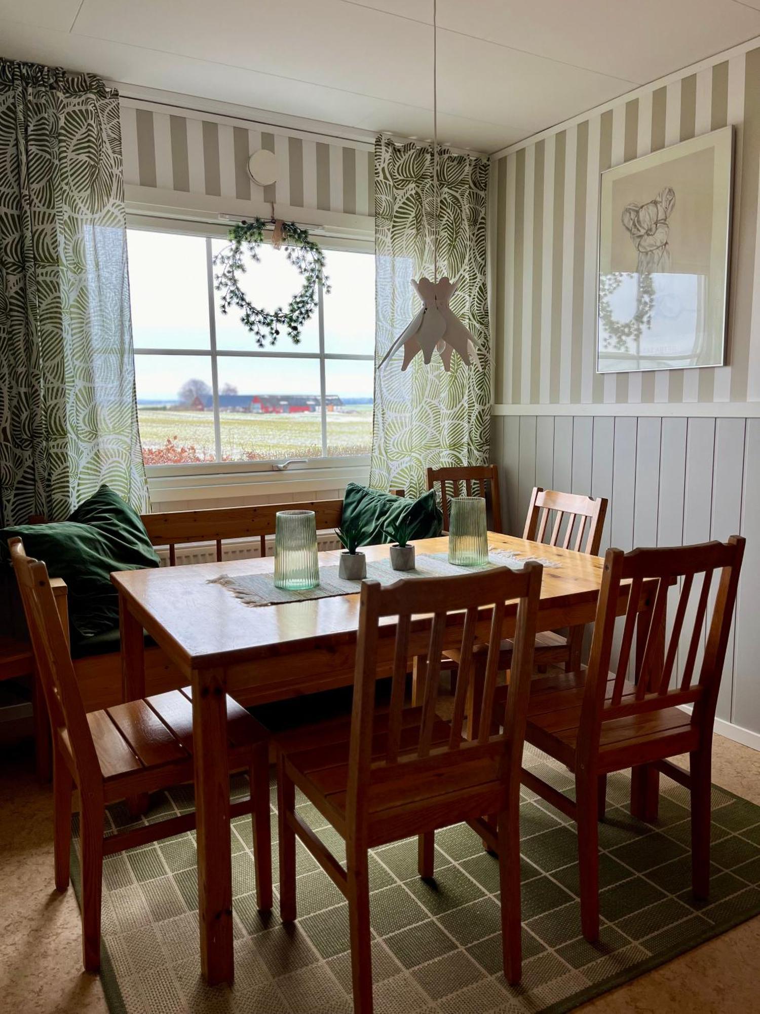 B&B Stroeprodukter Eslöv Exteriér fotografie