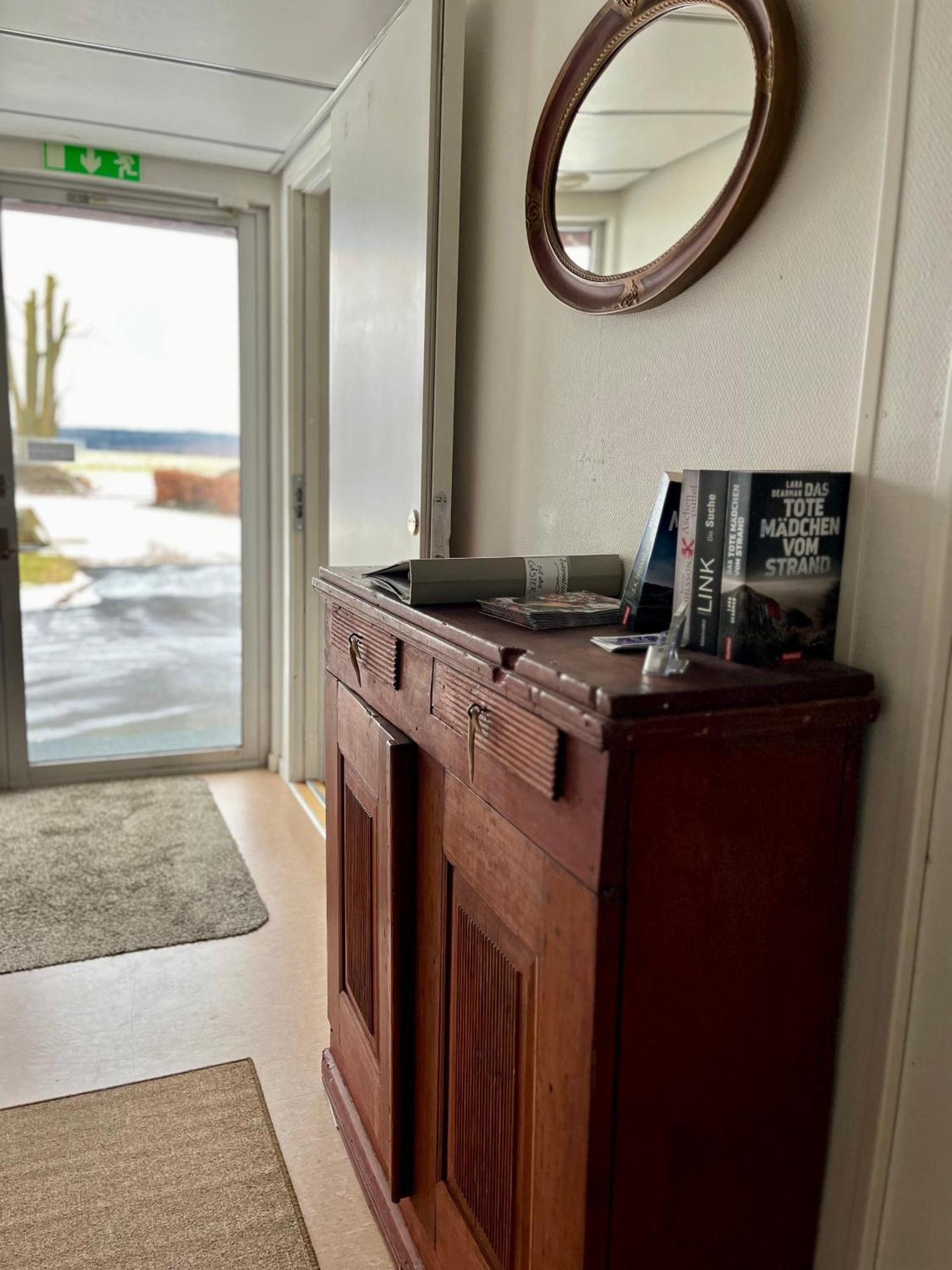 B&B Stroeprodukter Eslöv Exteriér fotografie