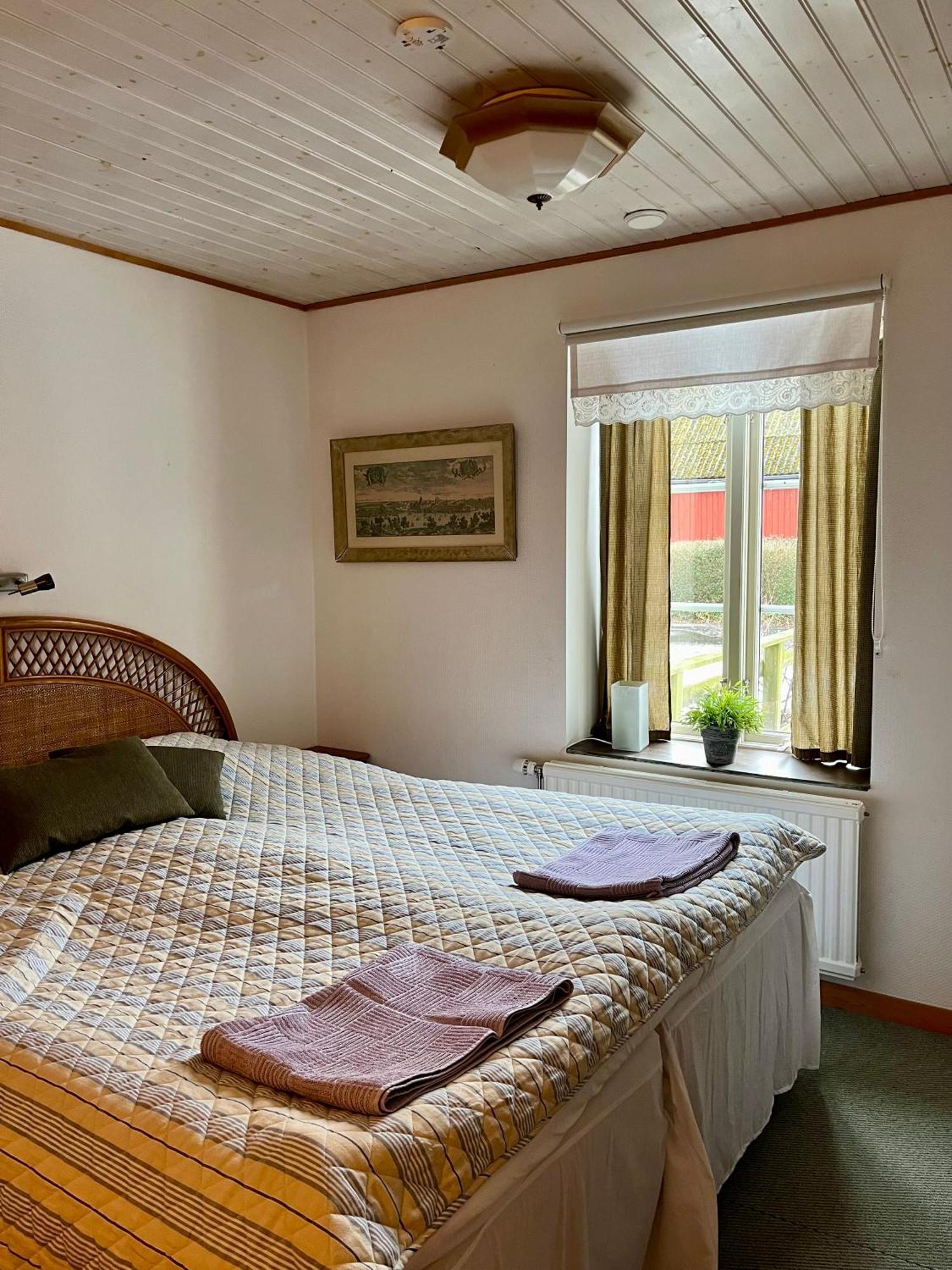 B&B Stroeprodukter Eslöv Exteriér fotografie