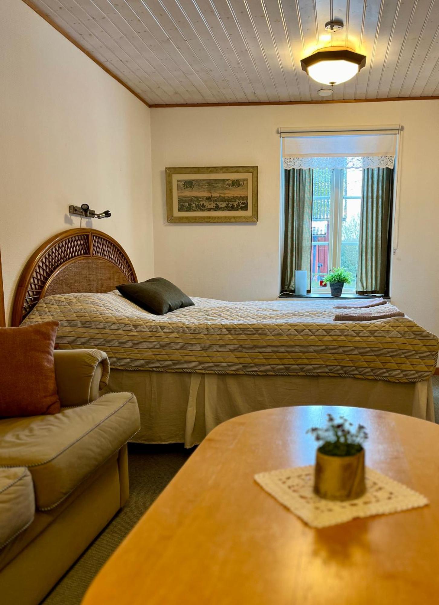 B&B Stroeprodukter Eslöv Exteriér fotografie