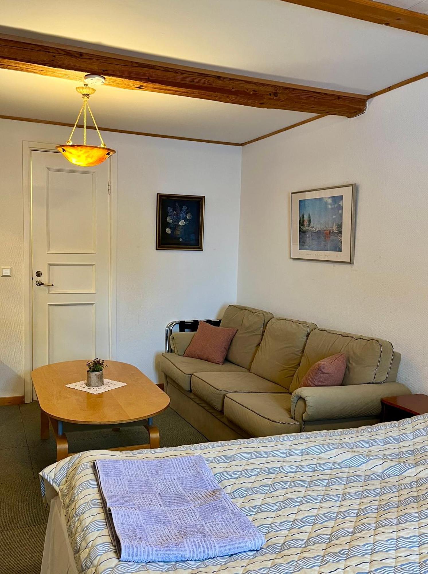 B&B Stroeprodukter Eslöv Exteriér fotografie