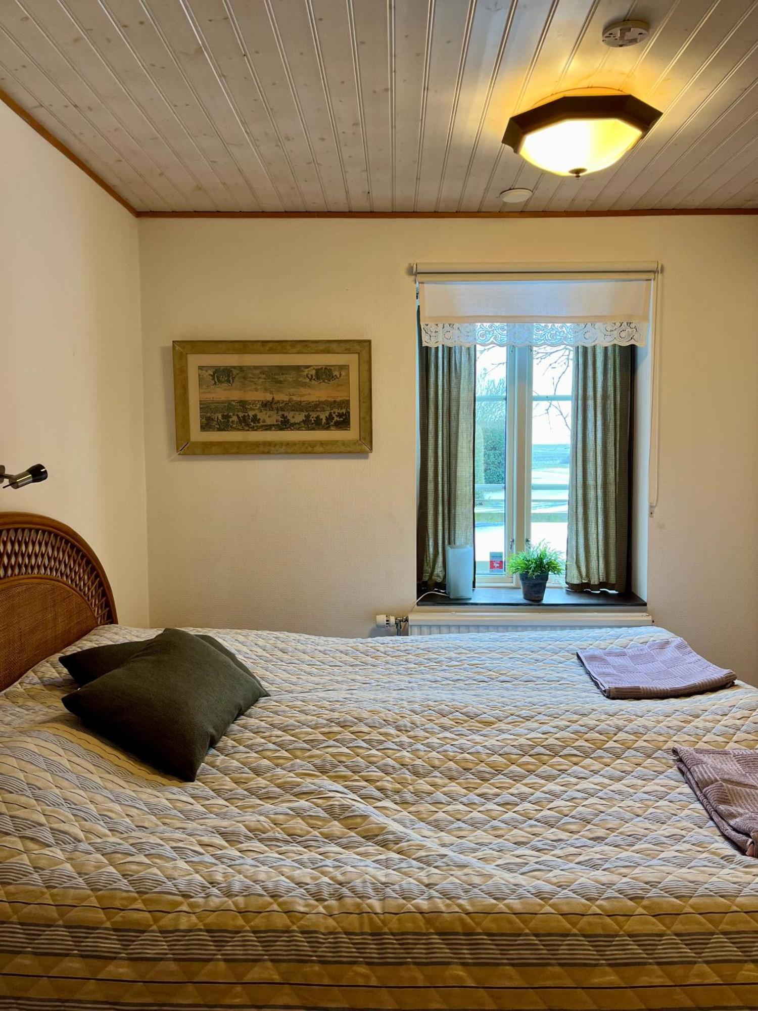 B&B Stroeprodukter Eslöv Exteriér fotografie
