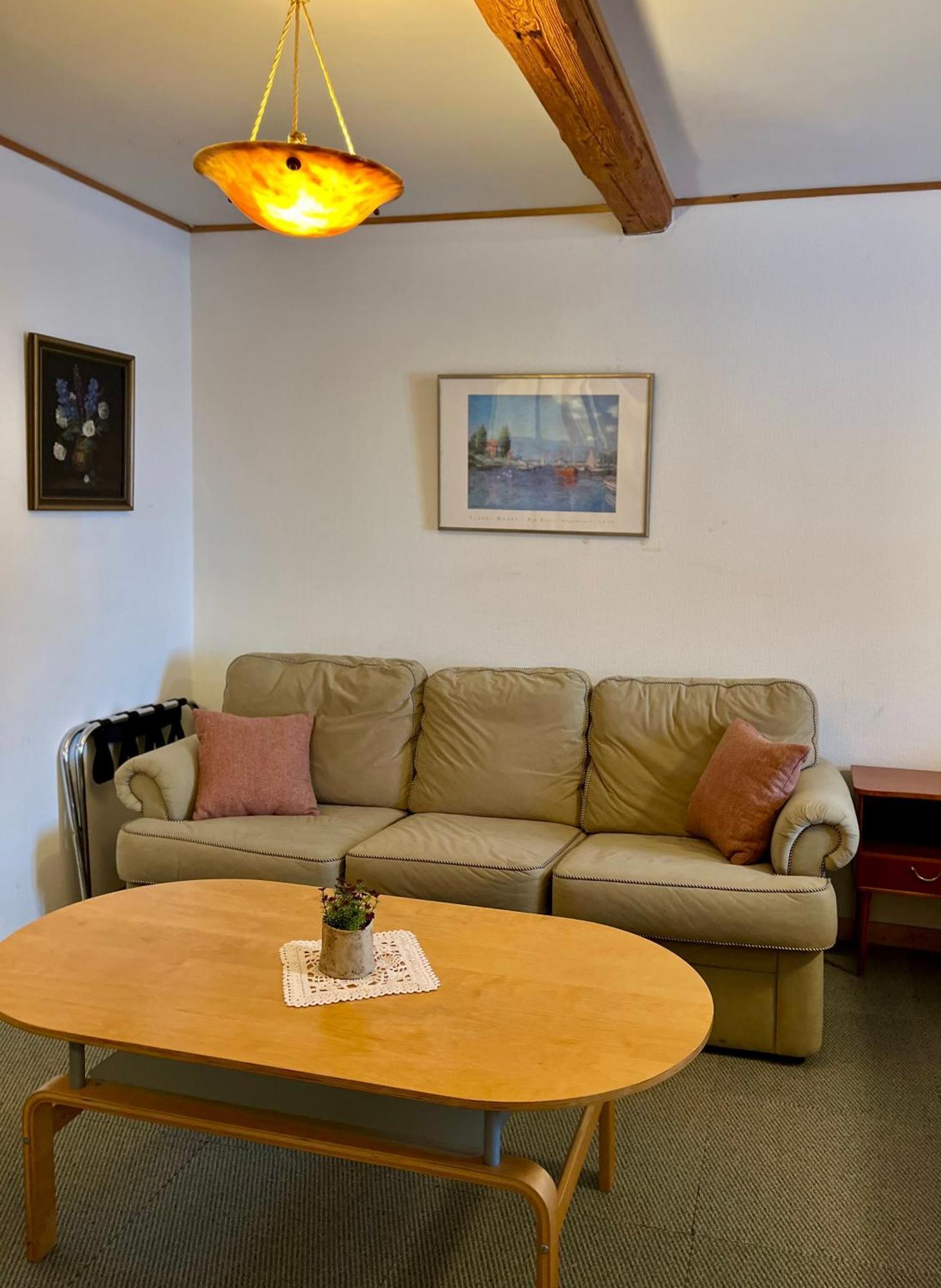 B&B Stroeprodukter Eslöv Exteriér fotografie