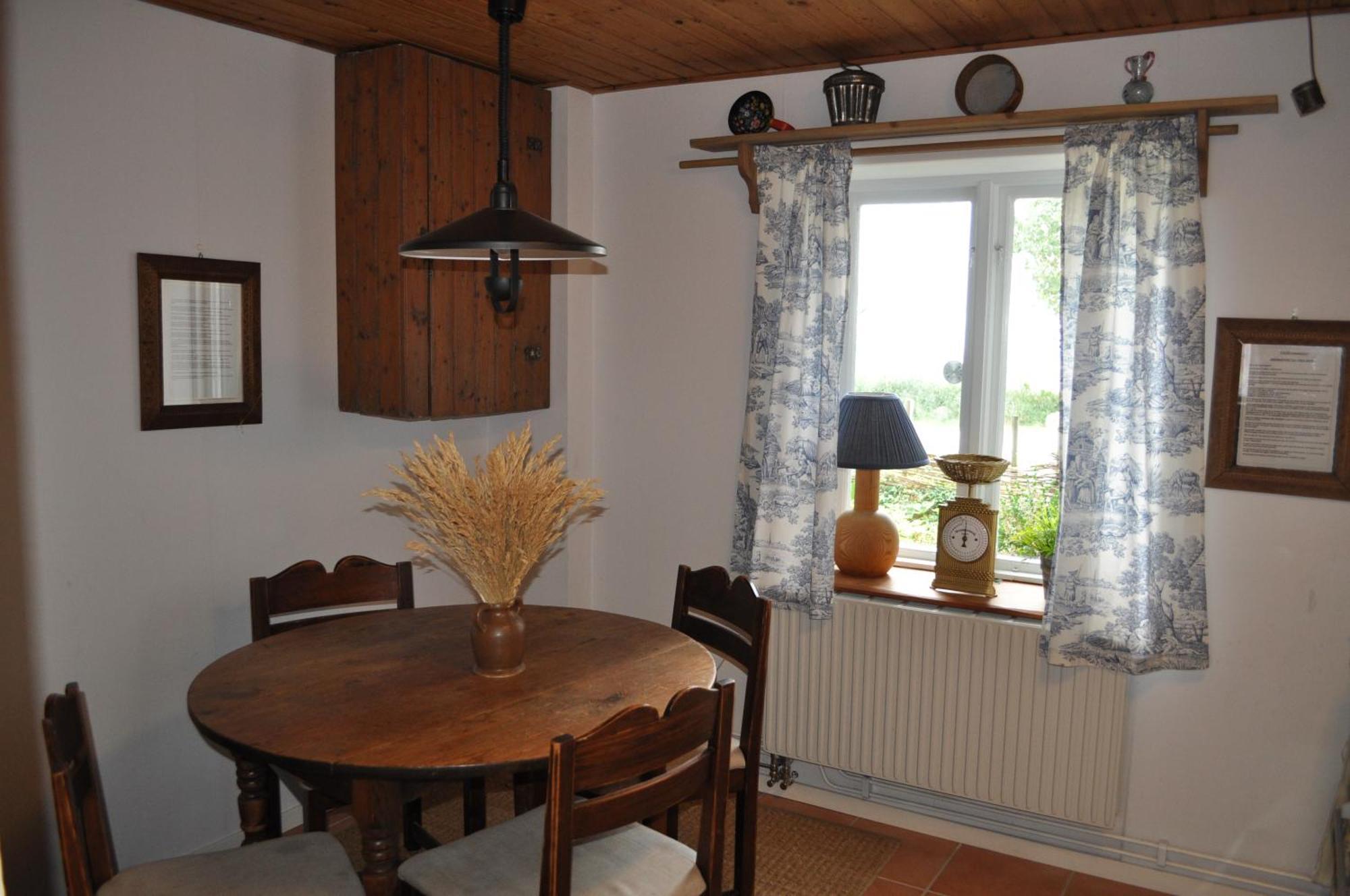 B&B Stroeprodukter Eslöv Exteriér fotografie