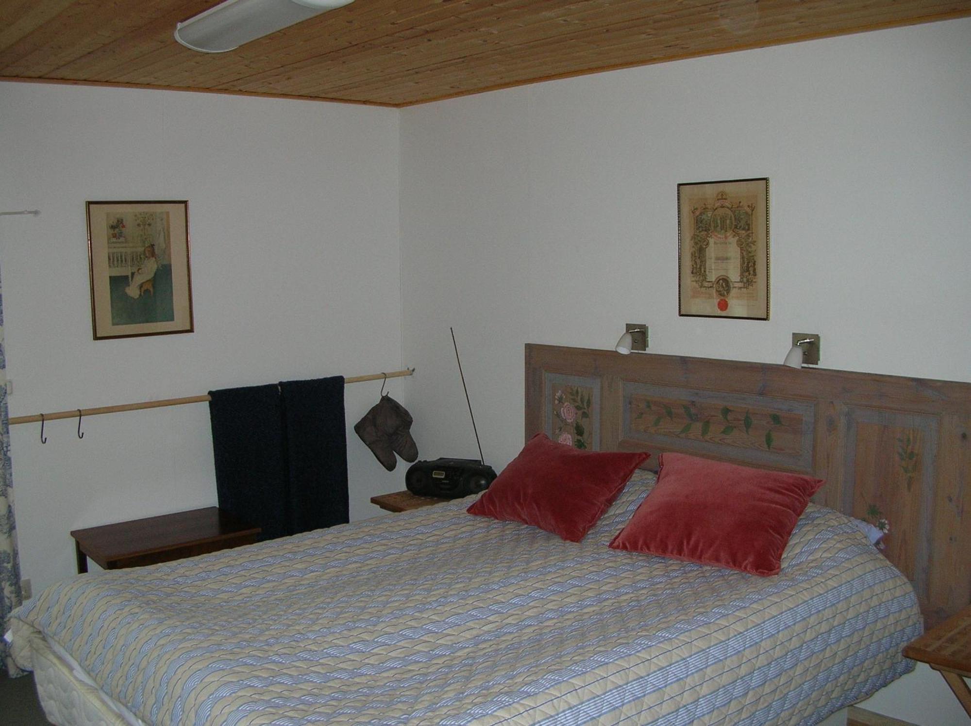B&B Stroeprodukter Eslöv Exteriér fotografie