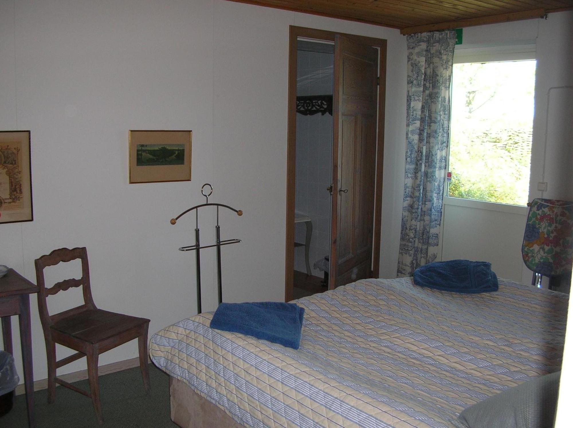 B&B Stroeprodukter Eslöv Pokoj fotografie