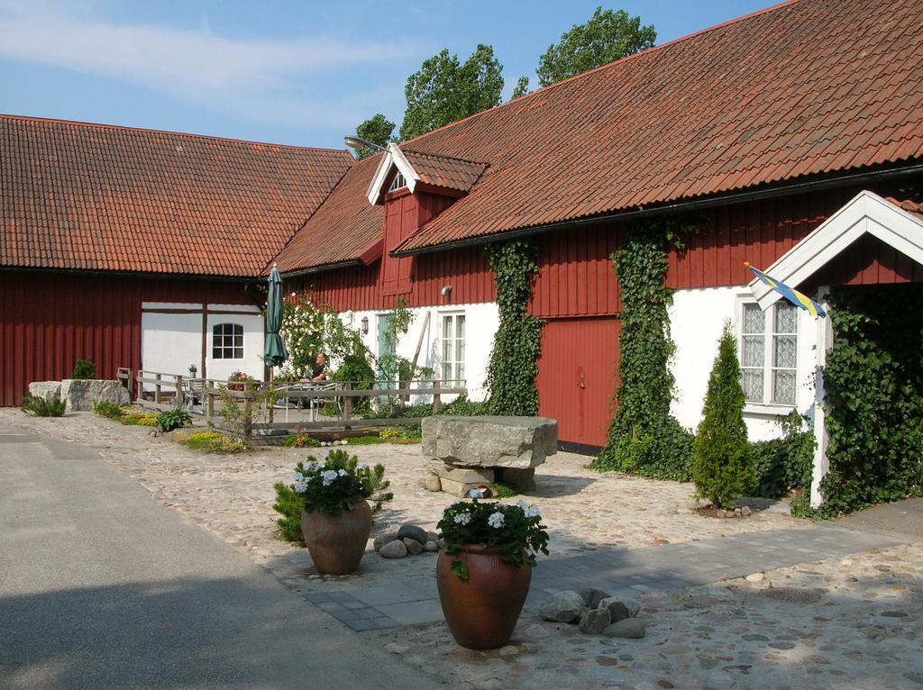 B&B Stroeprodukter Eslöv Exteriér fotografie