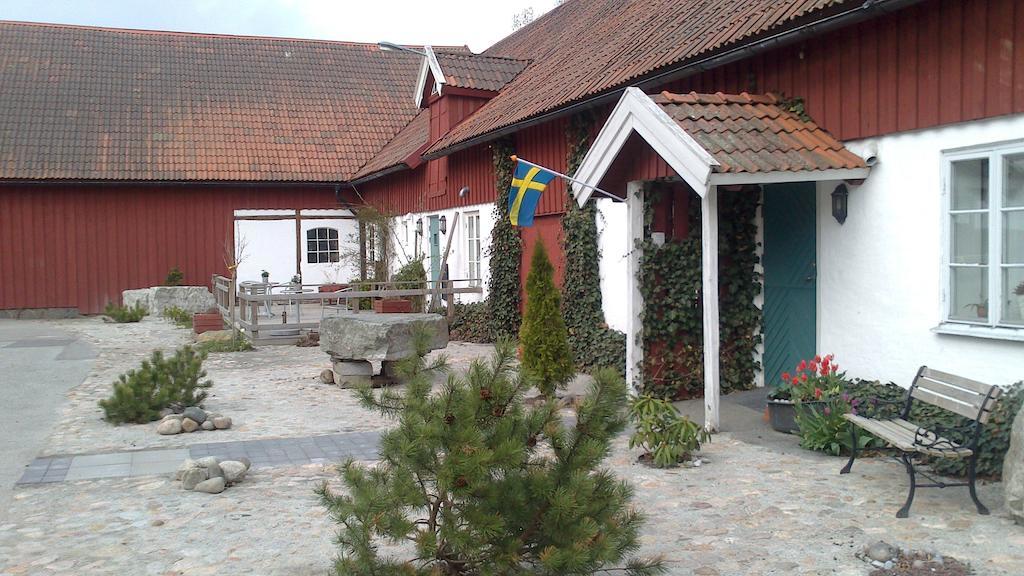 B&B Stroeprodukter Eslöv Exteriér fotografie