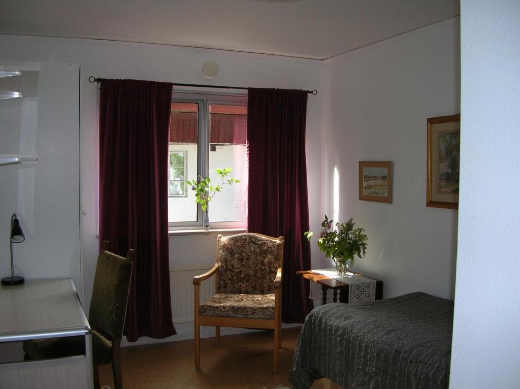 B&B Stroeprodukter Eslöv Pokoj fotografie