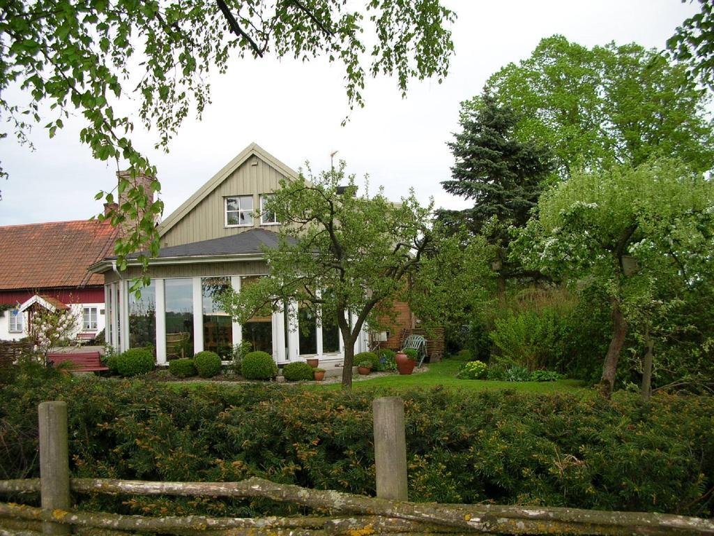 B&B Stroeprodukter Eslöv Exteriér fotografie