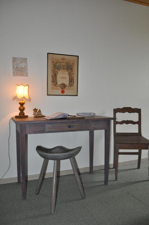 B&B Stroeprodukter Eslöv Pokoj fotografie
